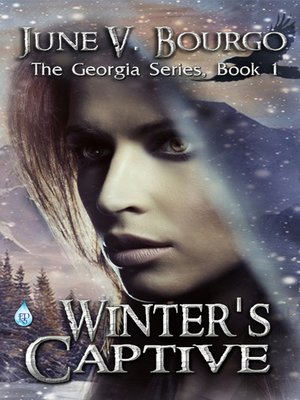 cover image of Winter's Captive